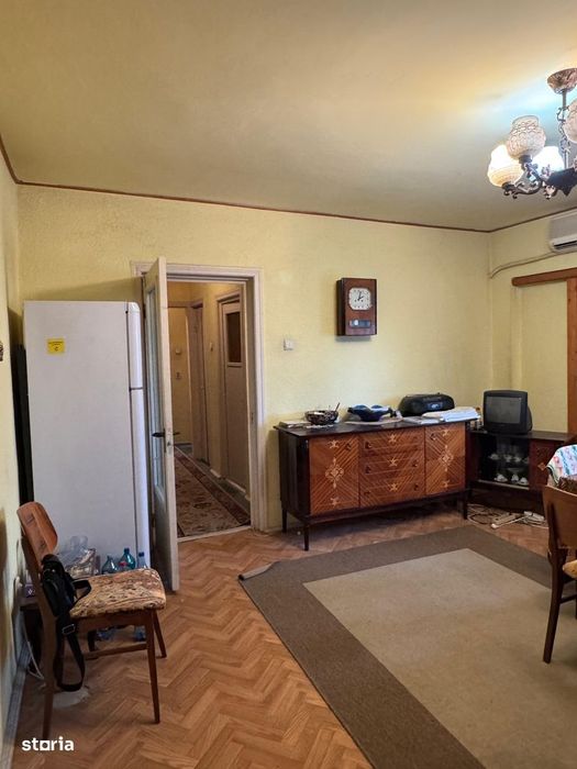 Apartament 3 camere | 54 MP | Central, Maiorescu