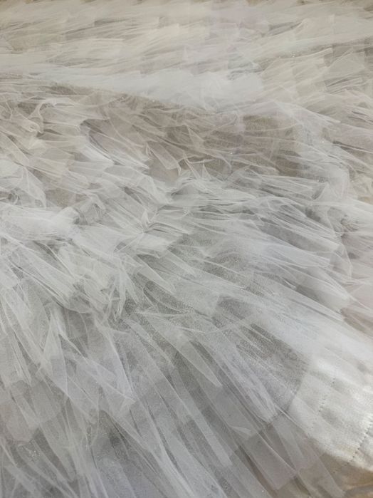 Детское платье праздничное