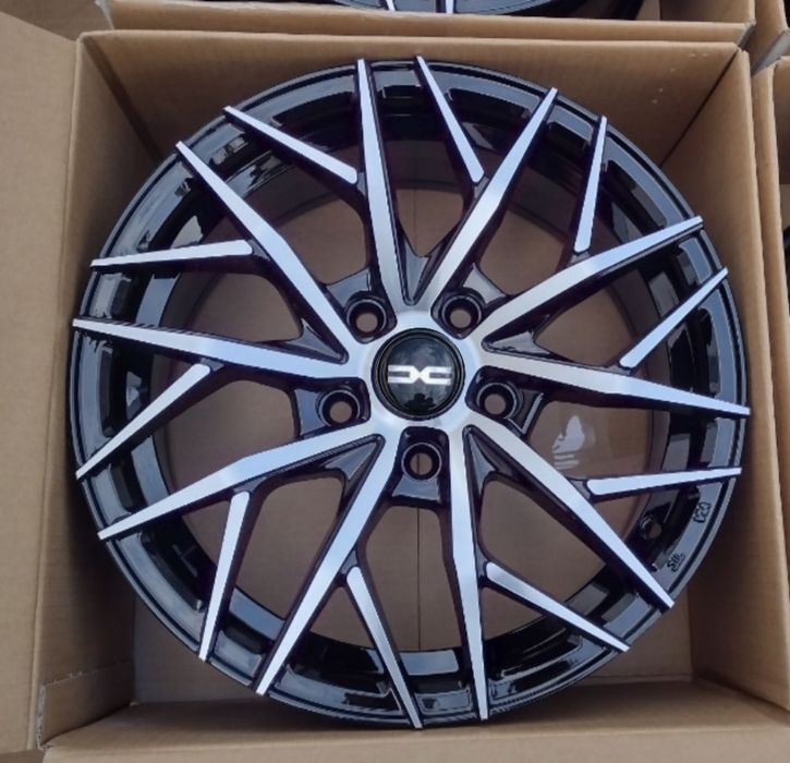 Jante 17 Dacia Duster Noi .