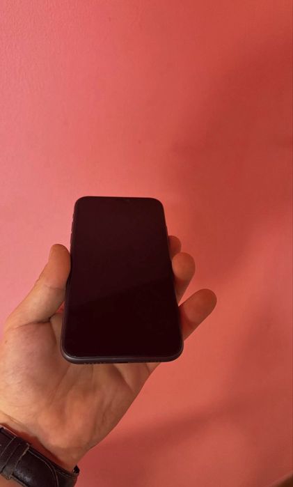 Iphone 11 64 GB