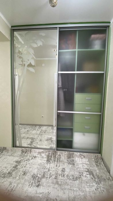 Продажа 2-комнатной квартиры