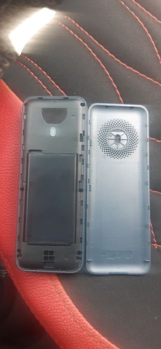 Nokia sotiviy mobil