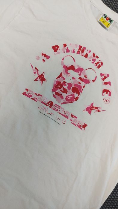 Bape тениска S/M размер