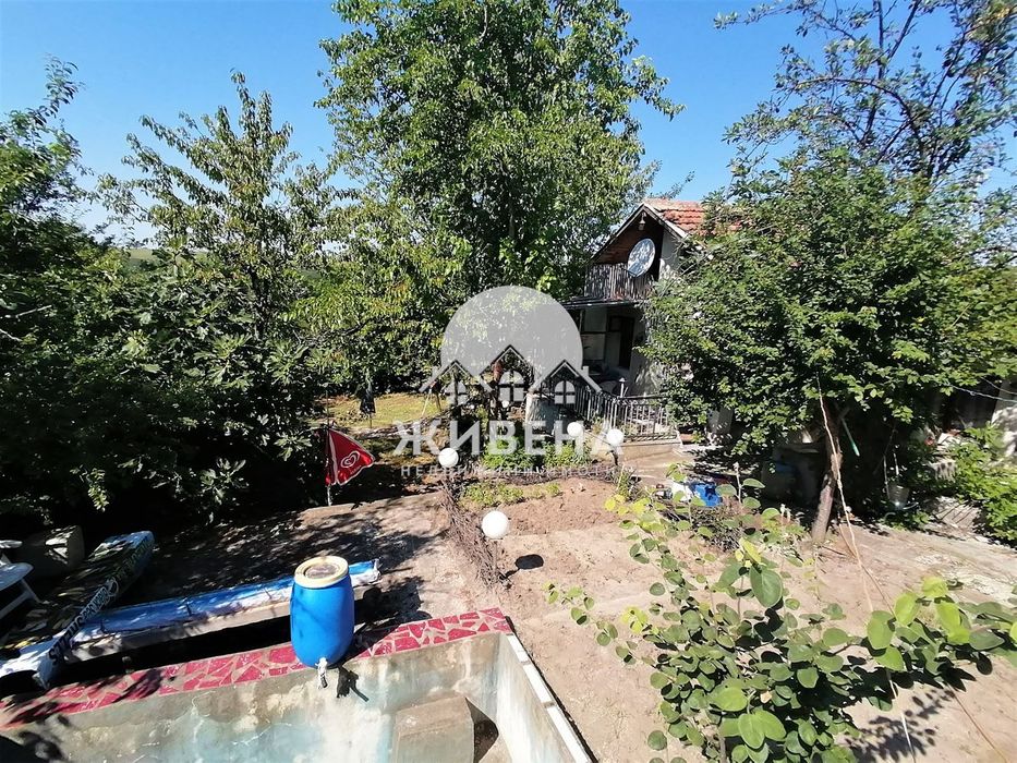 Продава се Къща в с. Приселци, Област Варна - 35 кв.м за 1572 €/кв.м - Снимка #4