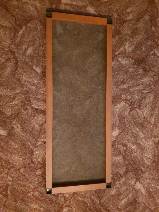 Стационарни комарници