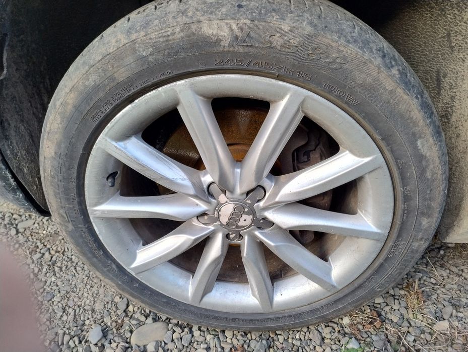 Jante audi A6 C6 18"