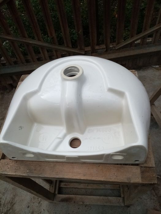 Продам новую раковину