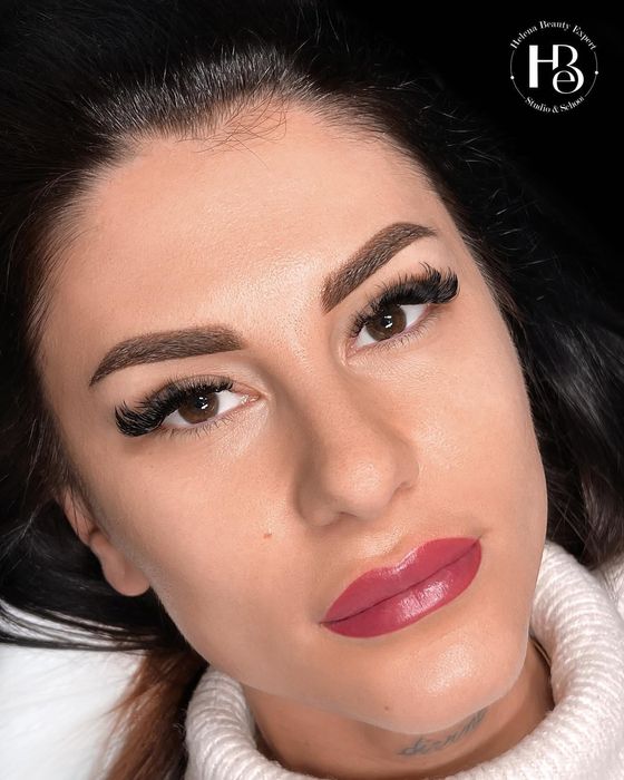 Micropigmentare Spancene & Buze Brasov