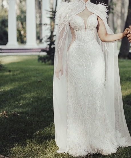 Rochie de mireasa