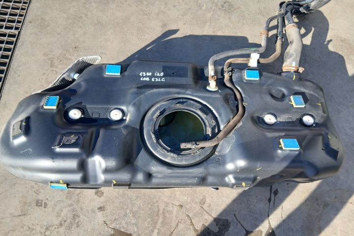 Rezervor combustibil 1.0 G3LC 1.0 G3LC Hyundai i20 a 2-a generatie (G