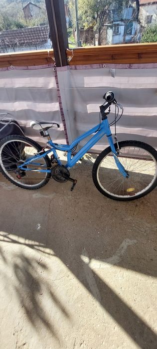 Детско колело 24"