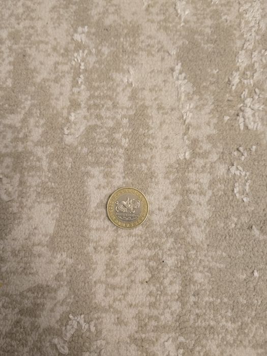 Монетка Казакстана