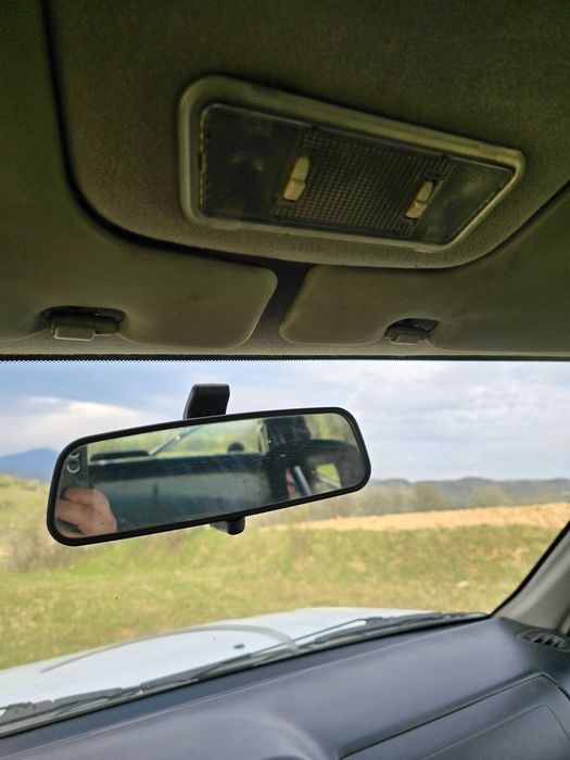 Opel Frontera 2.0 Benzina 1997