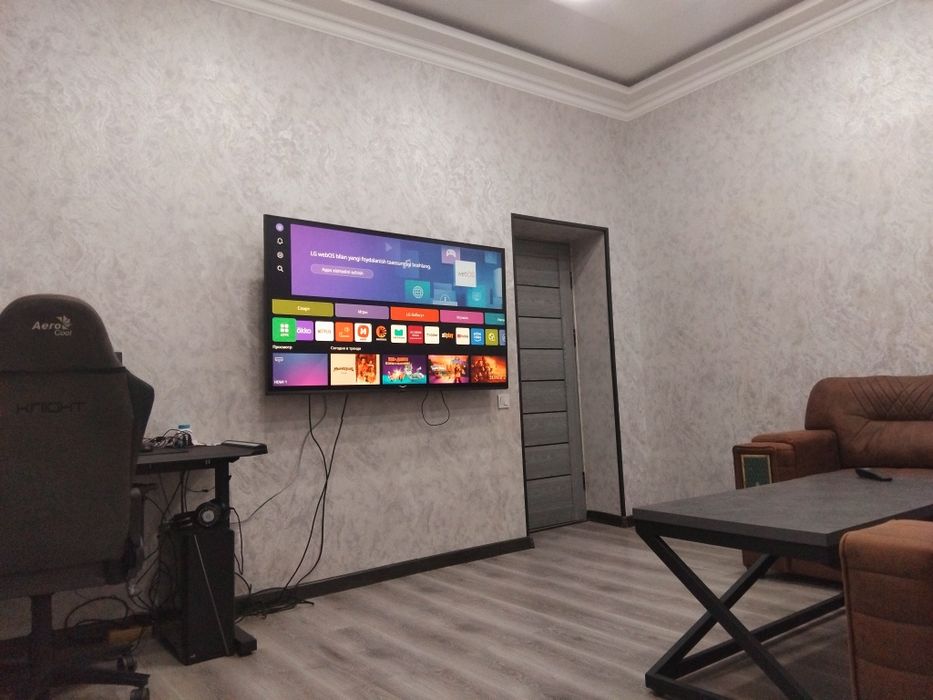 Срочно продается 2 ком квартира