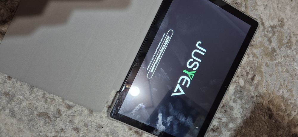Tableta JUSYEA Android