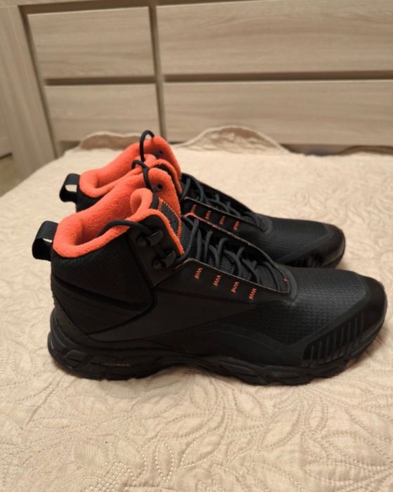 Reebok Сапоги Ботинки