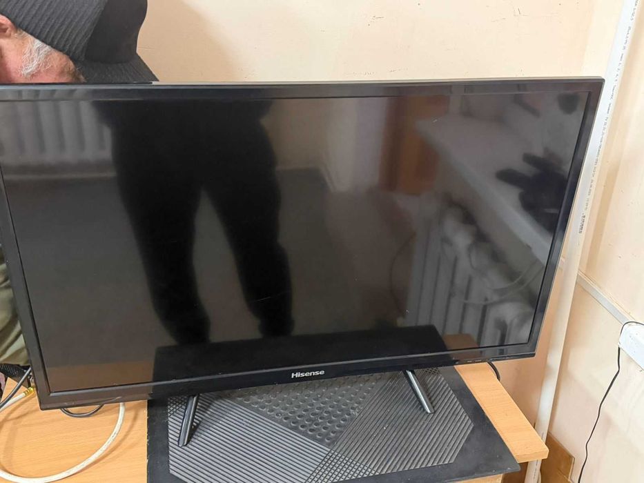 Телевизор Hisense 32" (81 см)