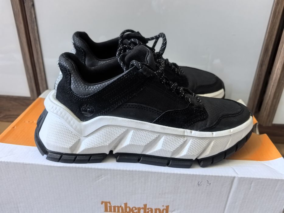 Маратонки Timberland 37