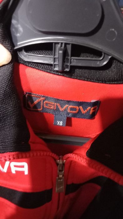 Trening givova pentru sport