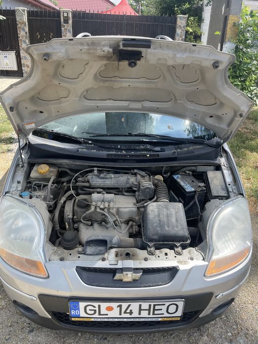 CHEVROLET Unknown Model 0 — imagine 5