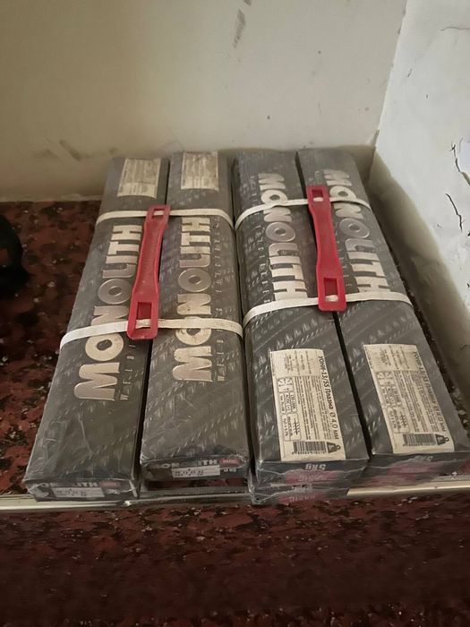 Elektrot 4 li Monolit firma