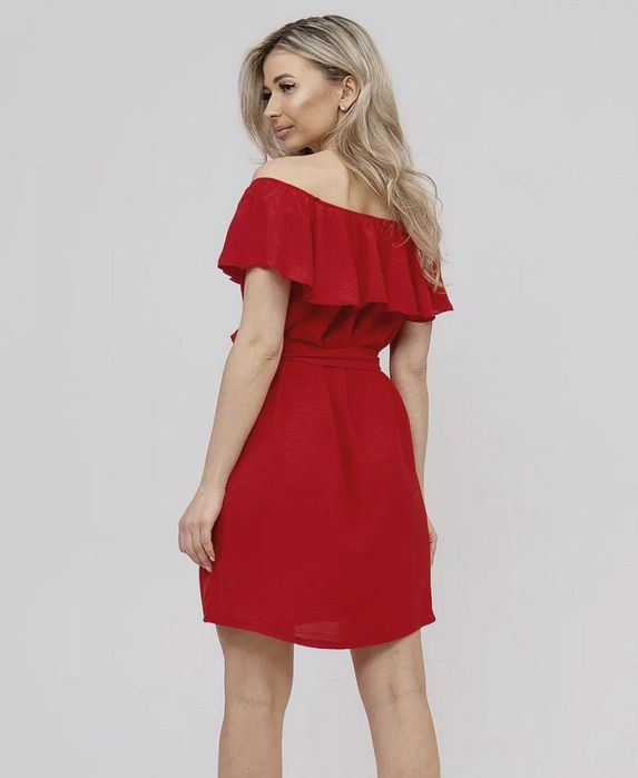 Платья повседневные