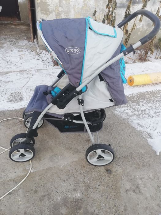 Коляска  детская