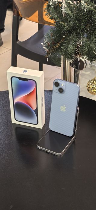 Iphone 14 айфон 14 обмен/продажа