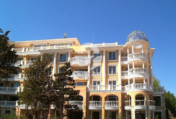 Продава се Тристаен апартамент в Несебър - 73 кв.м за 1507 €/кв.м - Снимка #7