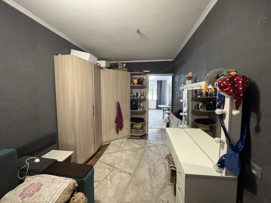 Продам кватиру район ромашки