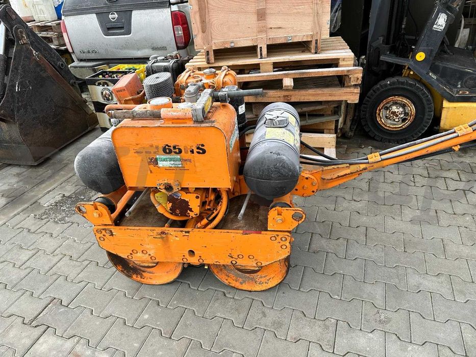 Compactor Bomag BW 65 HS