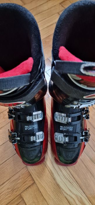 Clapari Atomic 40/41 25/25,5