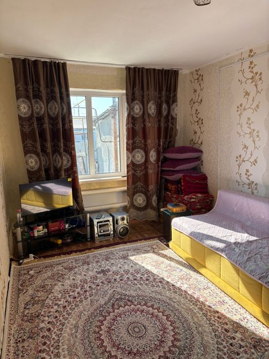 Продается частный дом