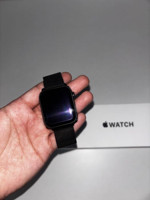 Apple Watch SE3, GPS, 40mm