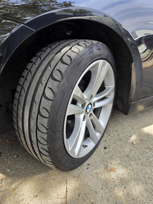 Vand Bmw f30 1.8d 143cp 2014