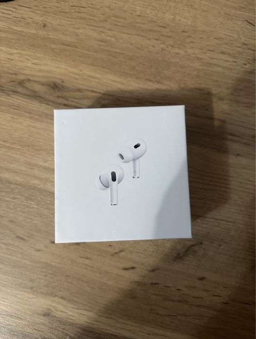Продам Airpods Pro 2