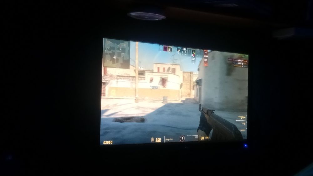 Продам пк игровой кс 120фпс