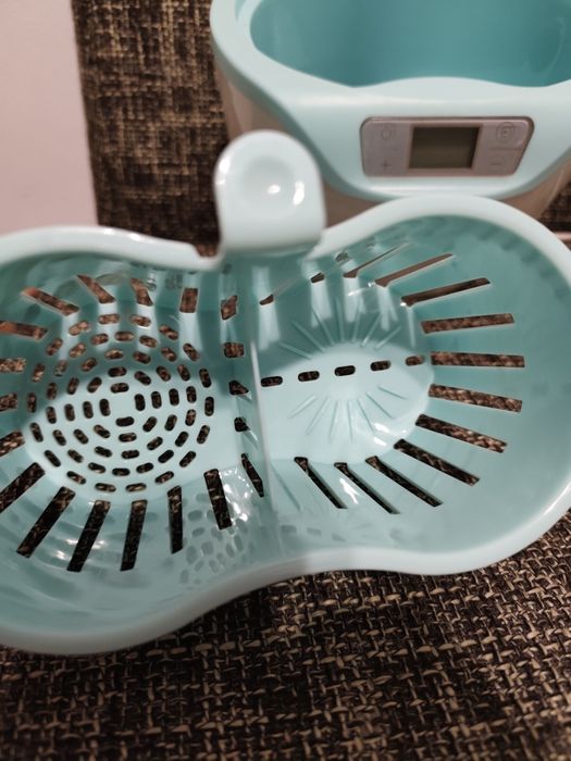 Sterilizator electric digital 3 în 1 Mappy