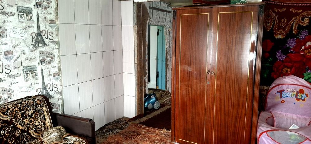 Продам дом в Пресновке