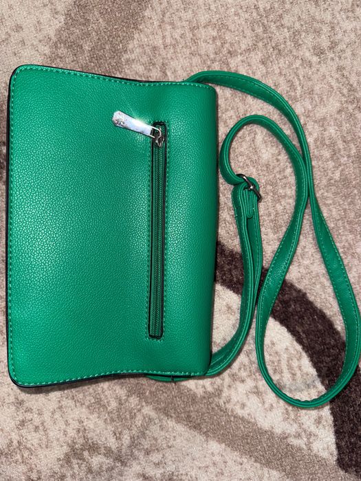 Ежедневна дамска чанта