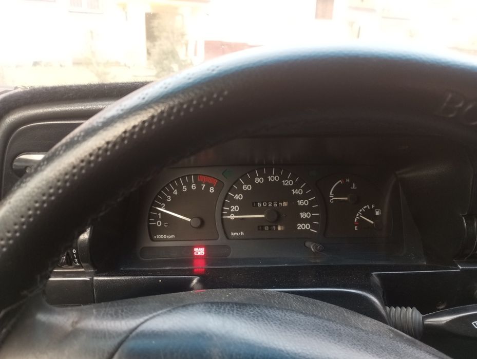 Нексиа 1 гле сонс трамблёр