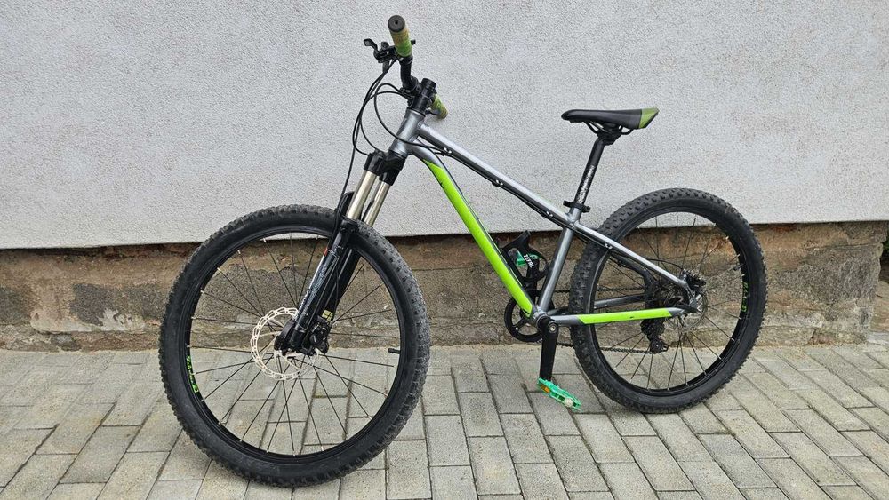 Детско колело драг 24