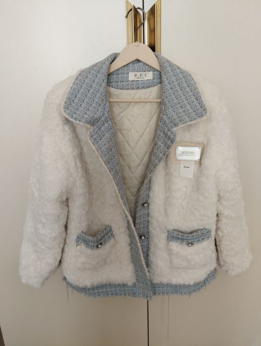 Куртка на осень/зиму в хорошем состоянии