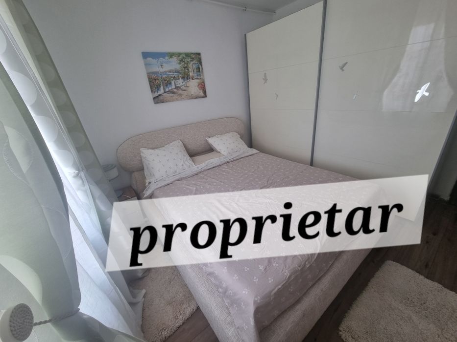 Ap 2camere de inchiriat Dristor, centrala si loc de parcare