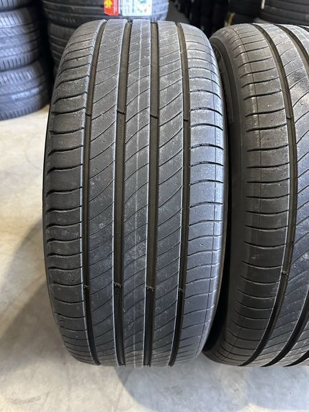 235/50/19 MICHELIN 4бр