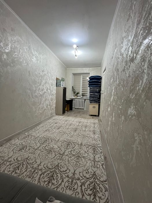 Продам 2х ком квартиру