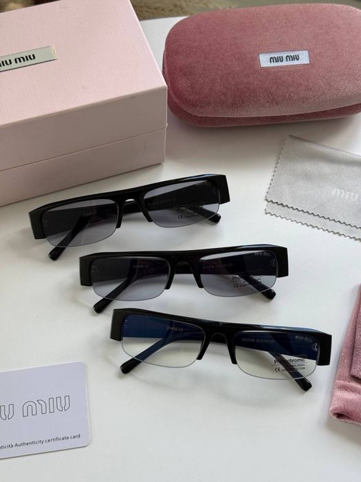 Стилни очила Miu