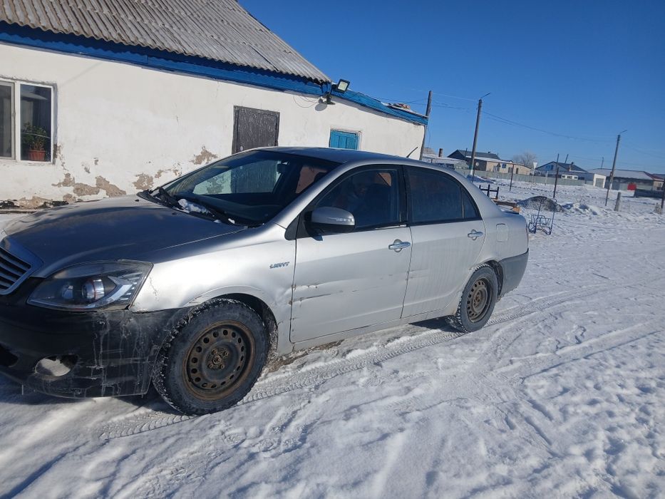 Продам надежную машину