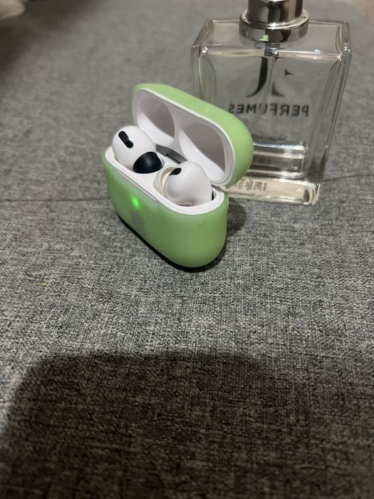 AirPods Pro — жақсы күйде