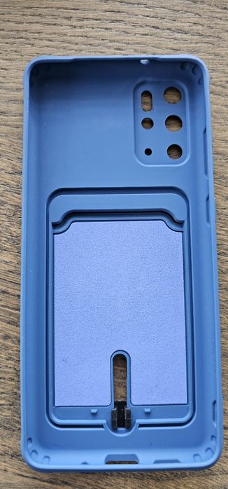 Чехол Samsung S 20 plus